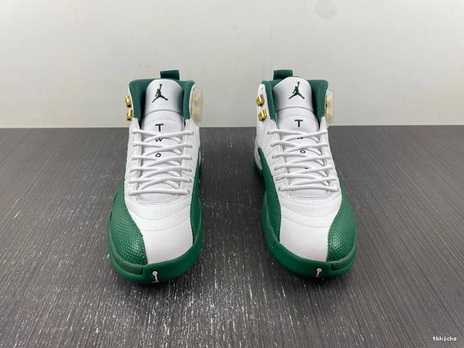 Reps TBK NewStyle 136001- Retro Jordan 12 4132 1025